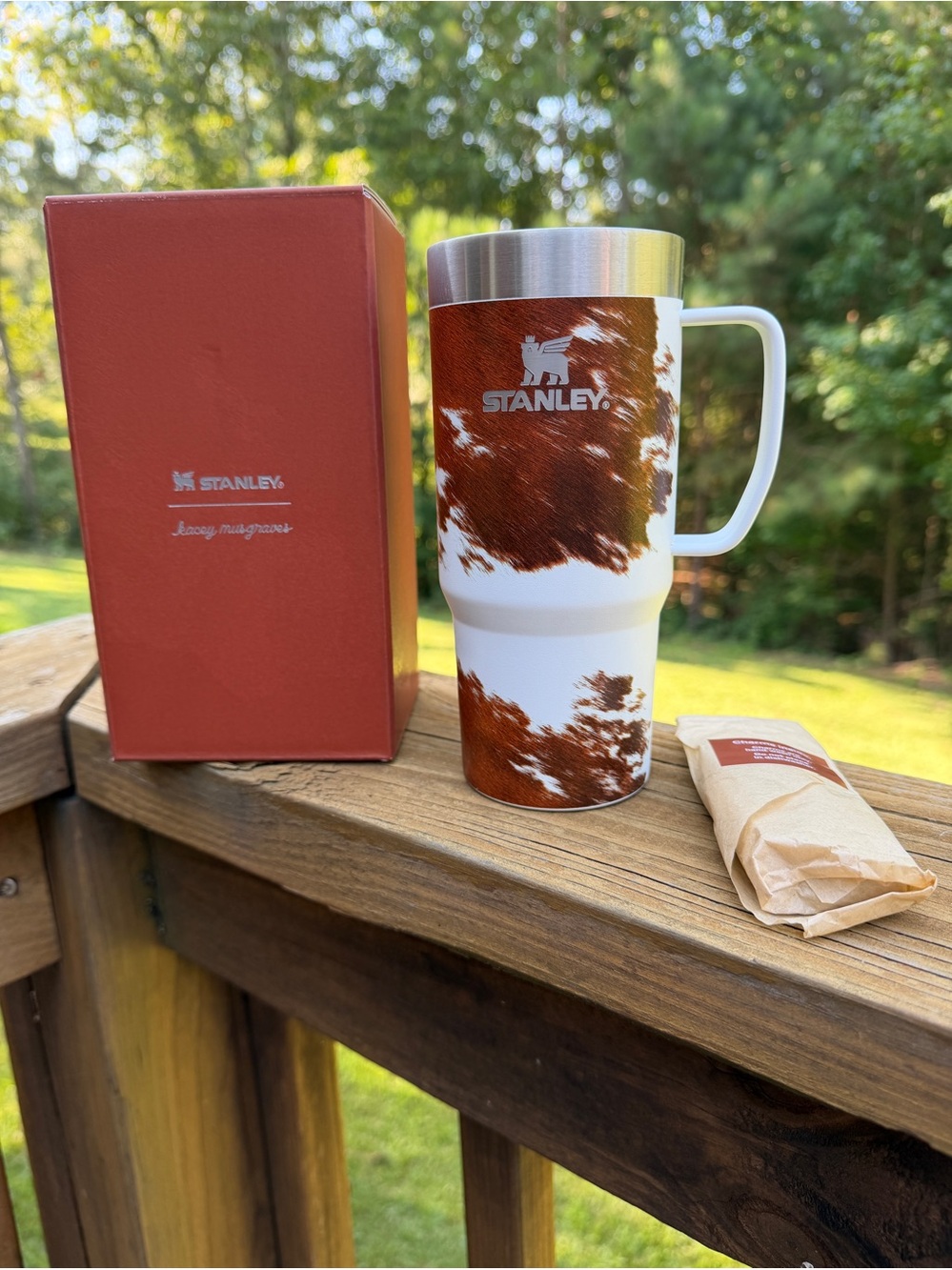 Kacey Musgraves x Stanley 1913 Everyday Suburban Mug | 16 OZ